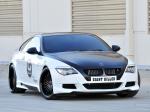BMW M6 Hurricane by Prior Design 2010 года